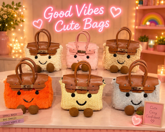 Happy Totes