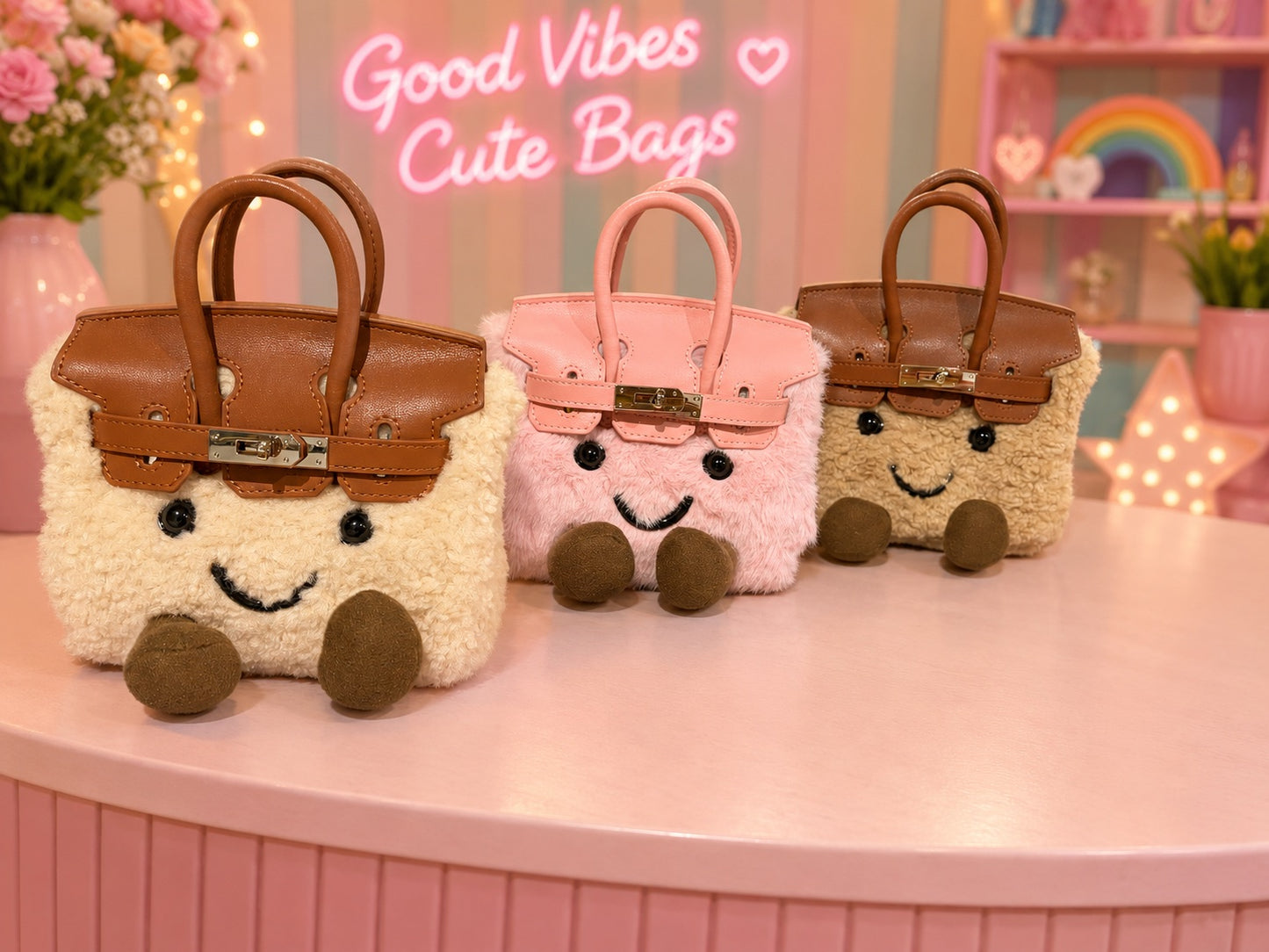 Happy Totes
